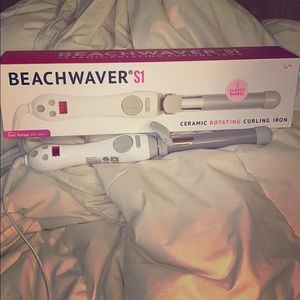 Beachwaver S1 Dual Voltage